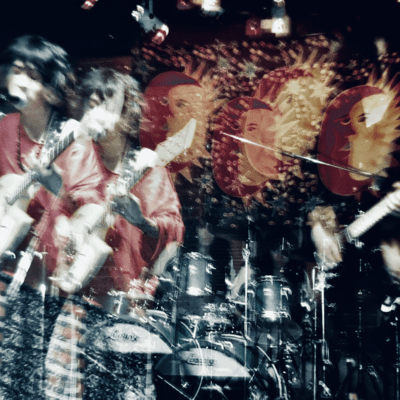 Tales of a girl's doll Front Cover