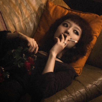 Virginia Front Cover