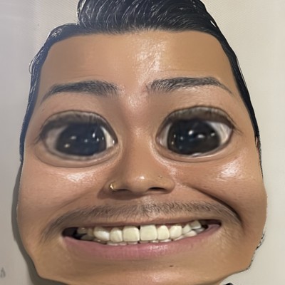 Innocentのジャケット写真