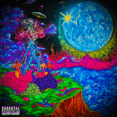 Energyのジャケット写真