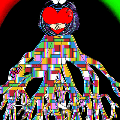 ミエナイ根のジャケット写真