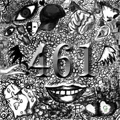 461のジャケット写真