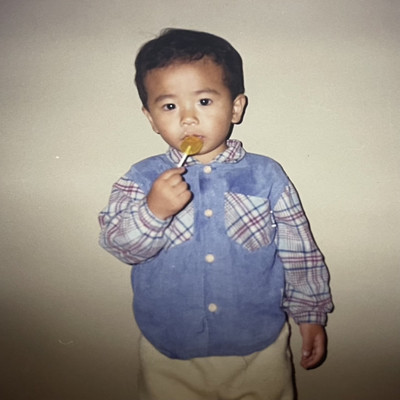 内他のジャケット写真