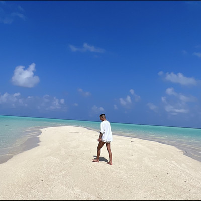 Dealのジャケット写真