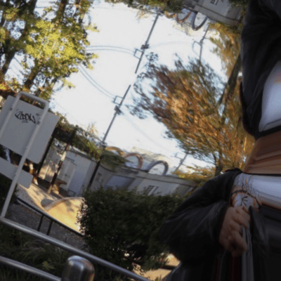 @llIknow. (feat. Re-novel) Front Cover