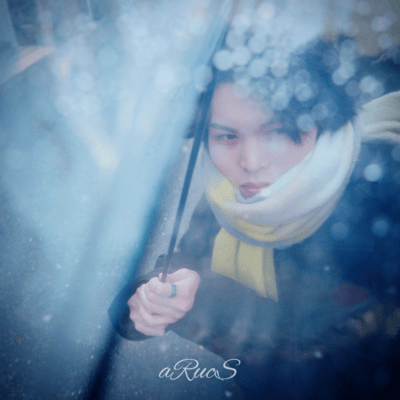 泡雪のジャケット写真