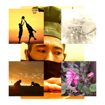 soliloquy (Fast mini) Front Cover