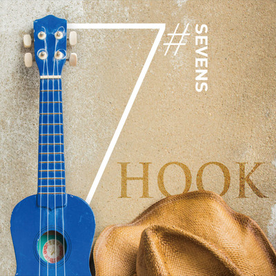 7S (SEVENS) Front Cover