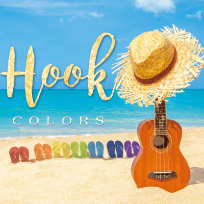Colors Front Cover
