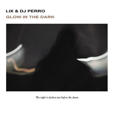 GLOW IN THE DARK Front Cover