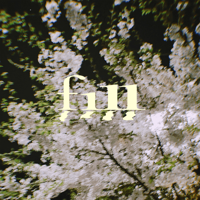 fill Front Cover