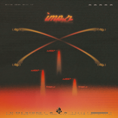 impact Front Cover