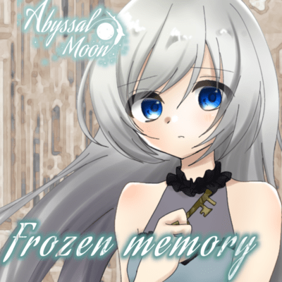 Frozen Memory Front Cover