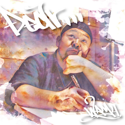 Dear... Front Cover