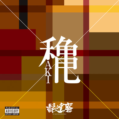 AKI Front Cover