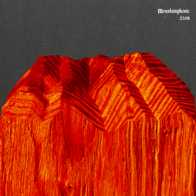 Mountainphonic Front Cover