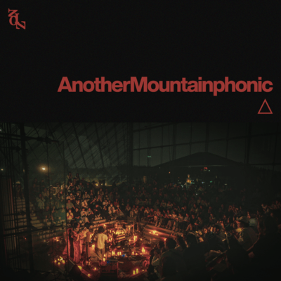 Mother Ship (Another Mountainphonic 2024.5.19) Front Cover