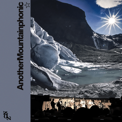 Takuranke (Another Mountainphonic 2024.5.25) Front Cover