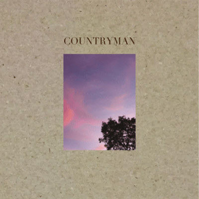 Countryman Front Cover