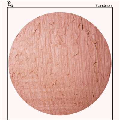 Hurricane Front Cover