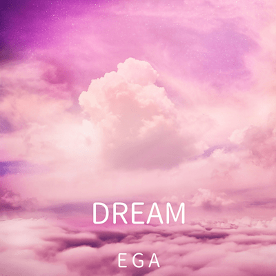 DREAM Front Cover