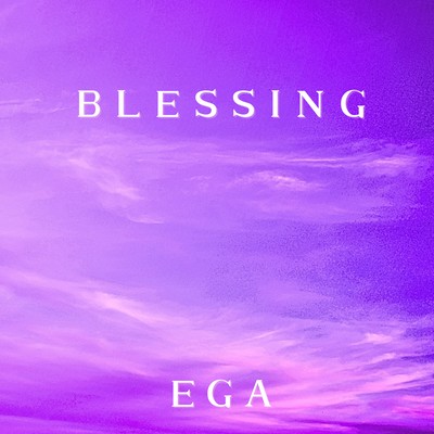 BLESSINGのジャケット写真