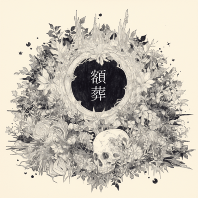 Shadow Front Cover