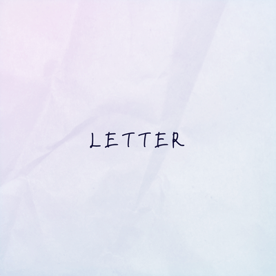 LETTER Front Cover