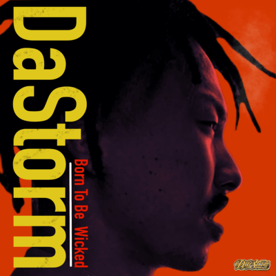 Born To Be Wickedのジャケット写真