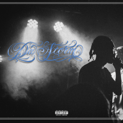 DaStorm 2 Front Cover