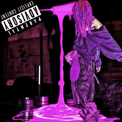 DAIMONのジャケット写真