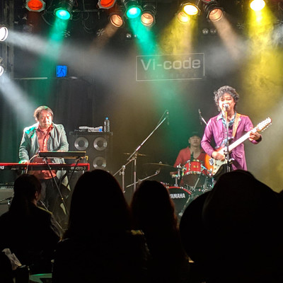 Walk Don't Runのジャケット写真