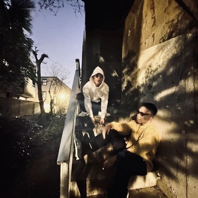 Oliva (feat. MERRY MAESTRO) Front Cover