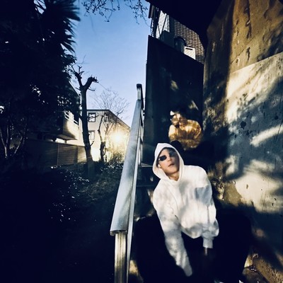 Frame by Frame (feat. noji cortez)のジャケット写真