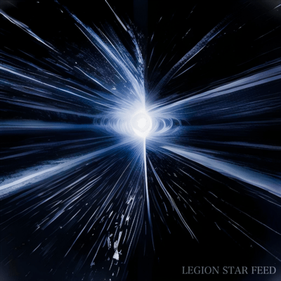 L.S.F Front Cover