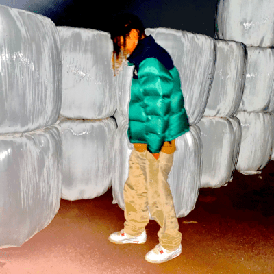 Han@b1のジャケット写真