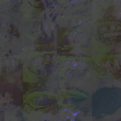 GLOWACKI Front Cover