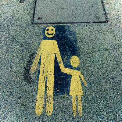 Nostalgia Front Cover