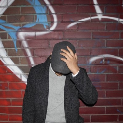 CHAINAGES Front Cover