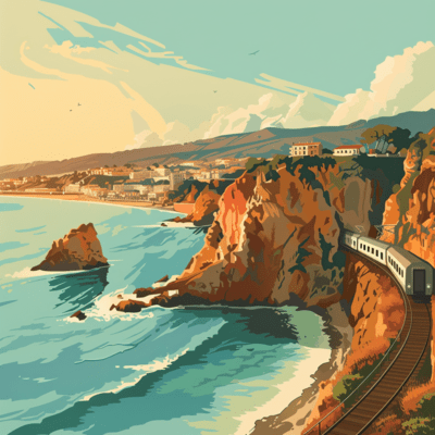 Re:Compose Vol.3 - Lo-Fi Travel Tunes for Focus & Calm Front Cover