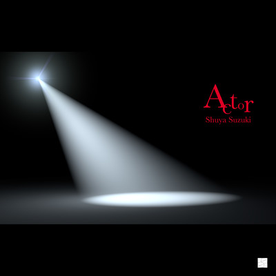 Actorのジャケット写真