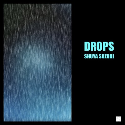 Drops Front Cover