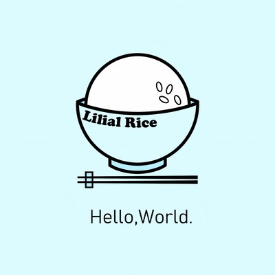 Hello, World.のジャケット写真