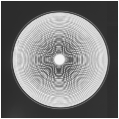 transmit Front Cover