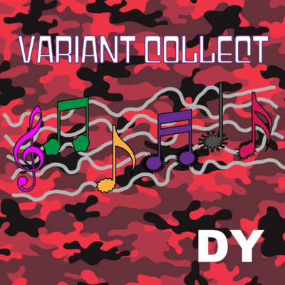 Variant collect Front Cover