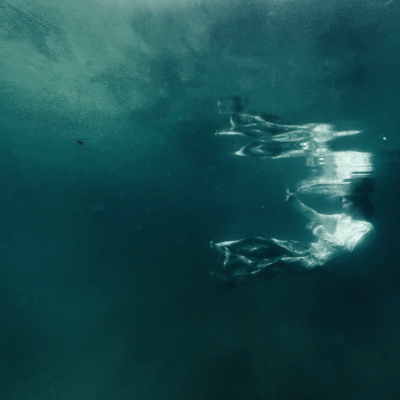 シーラカンスの朝のジャケット写真