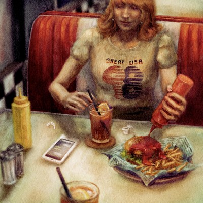 ICETEA Front Cover