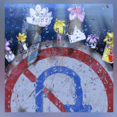 Eventually (feat. 初音ミク)のジャケット写真