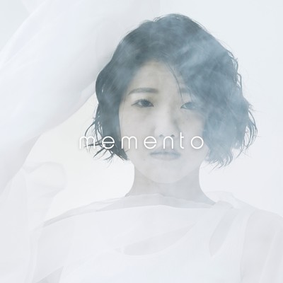 mementoのジャケット写真