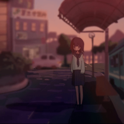 Moonlight Bloom (feat. NurseRobot_TypeT) Front Cover